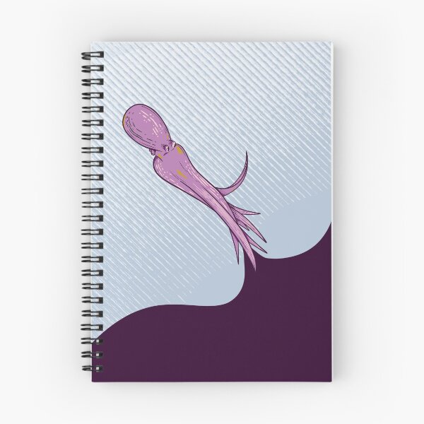 Item preview, Octopus Ink designed and sold by piedaydesigns.