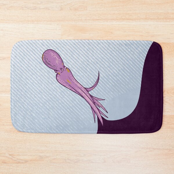 Item preview, Octopus Ink designed and sold by piedaydesigns.