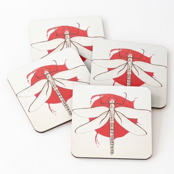 Item preview, Trash polka horsefly designed and sold by philvilla01.