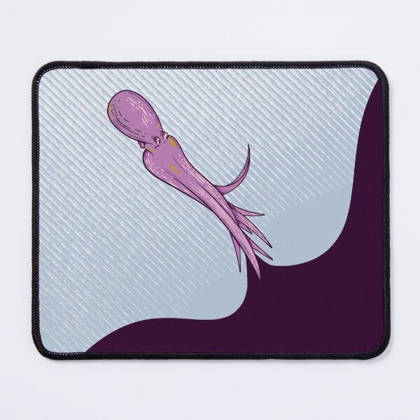 Item preview, Octopus Ink designed and sold by piedaydesigns.