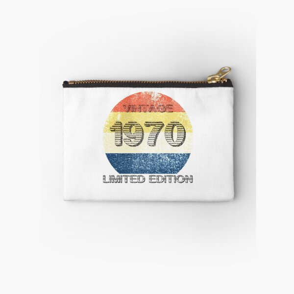 Item preview, Retro Vintage 1970 - Limited Edition  designed and sold by Iden-store.