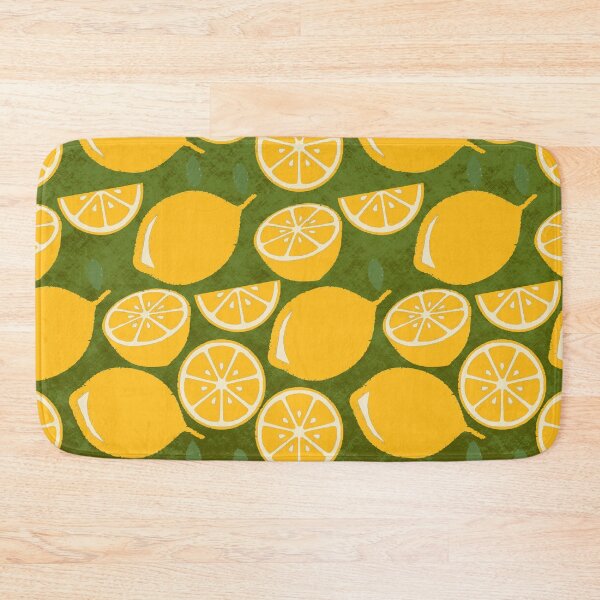 Item preview,  Orange pattern, Fruits Pattern new design designed and sold by ESAMSTORE.