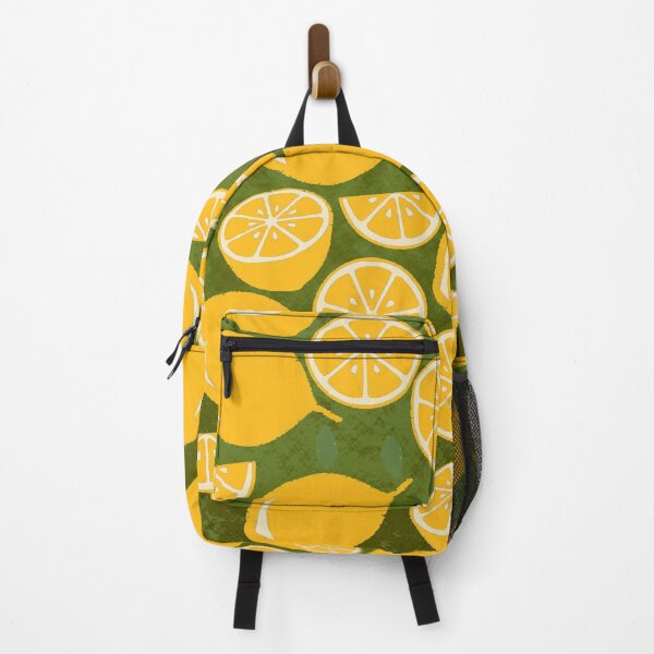 Item preview, Orange pattern, Fruits Pattern new design designed and sold by ESAMSTORE.
