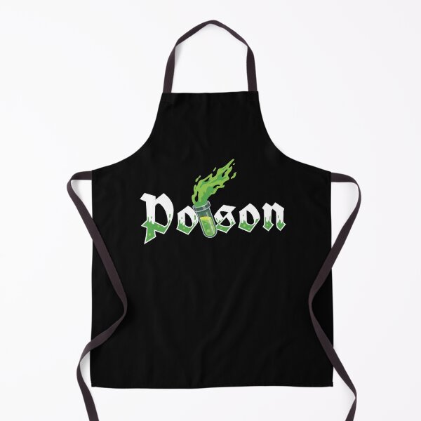 Item preview, Poison designed and sold by That-potatofoot.