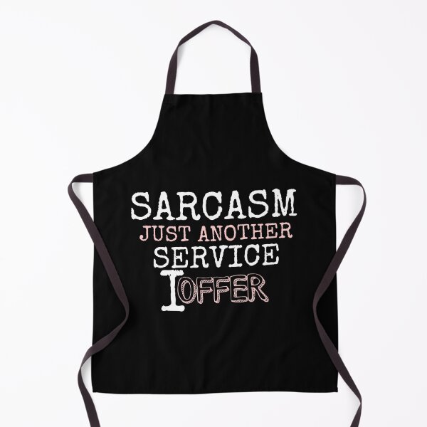 Item preview, Sarcasm just another service i offer designed and sold by salahnewdesign.