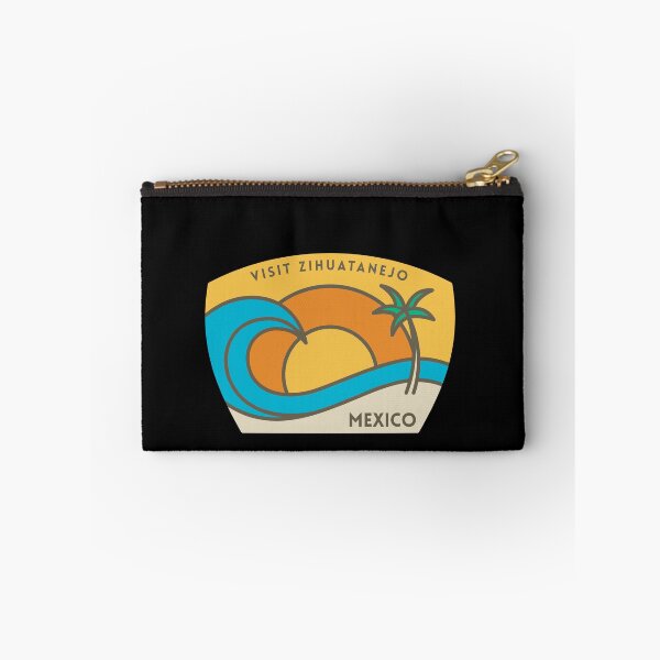 Item preview, Visit Zihuatanejo Mexico designed and sold by Primotees.