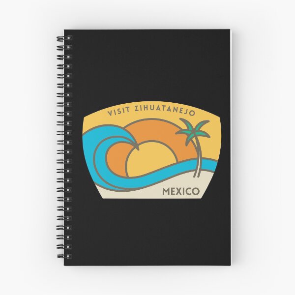 Item preview, Visit Zihuatanejo Mexico designed and sold by Primotees.