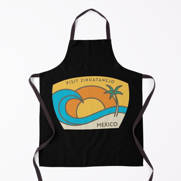 Item preview, Visit Zihuatanejo Mexico designed and sold by Primotees.