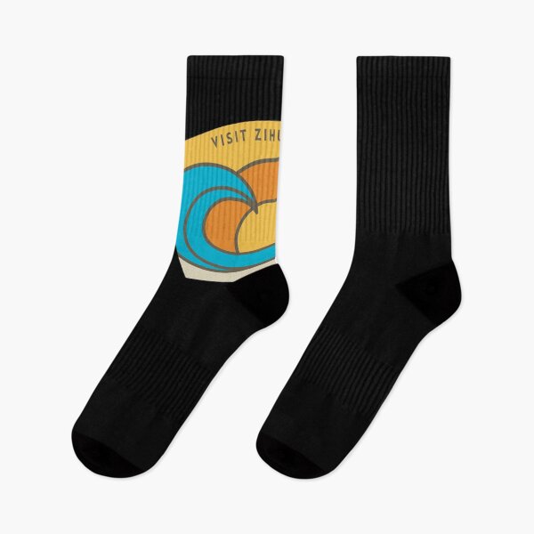 Item preview, Visit Zihuatanejo Mexico designed and sold by Primotees.