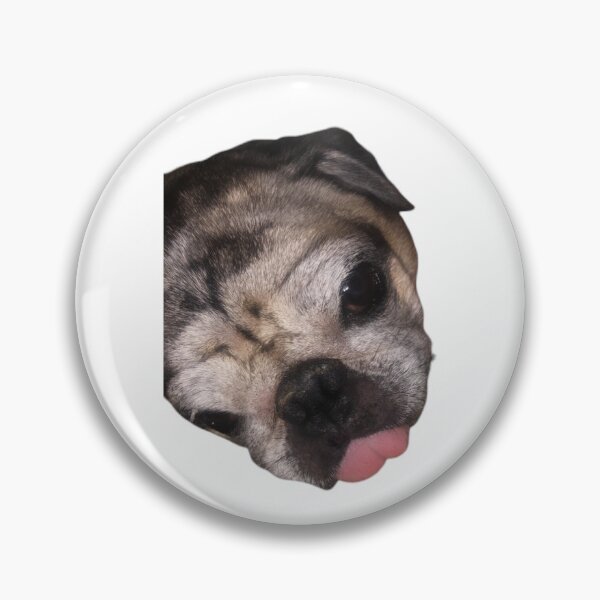 Item preview, Pequeño barro amasado, lengua entera de Lotta designed and sold by UponRaspberry.