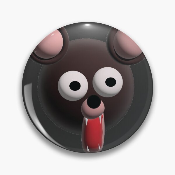 Item preview, A Scary Bear designed and sold by TheDiamondRiot.
