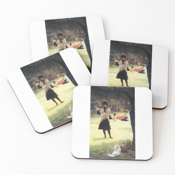 Item preview, 'Cricket' by Tissot (Reprint) designed and sold by Classic Visions Gallery.