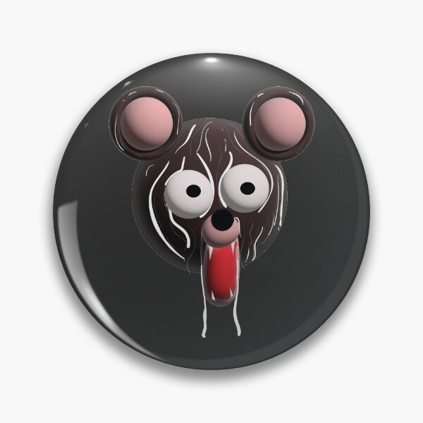 Item preview, A Scarier Bear designed and sold by TheDiamondRiot.