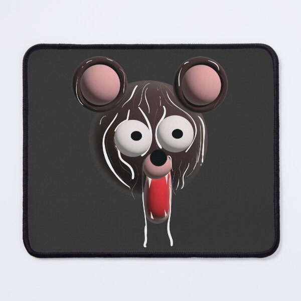 Item preview, A Scarier Bear designed and sold by TheDiamondRiot.