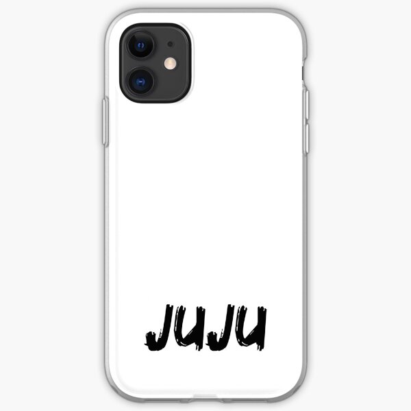 Juju iPhone Soft Case