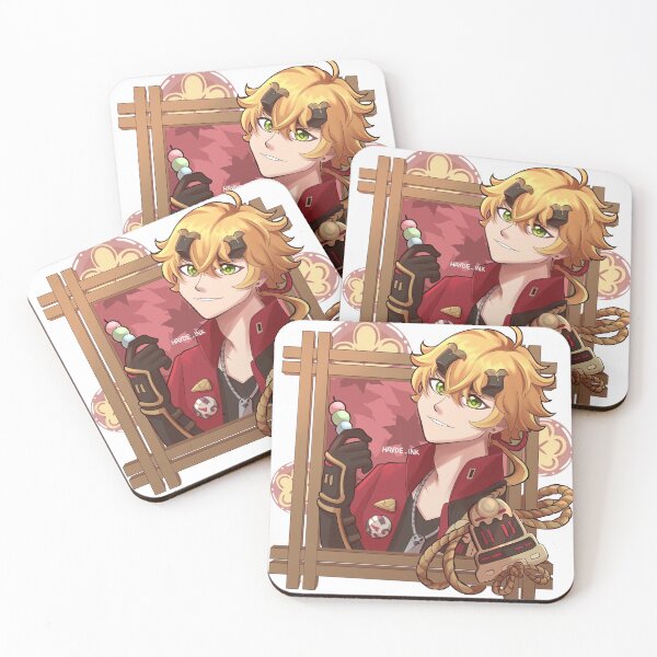 Item preview, Thoma Badge designed and sold by Hayde_ink.