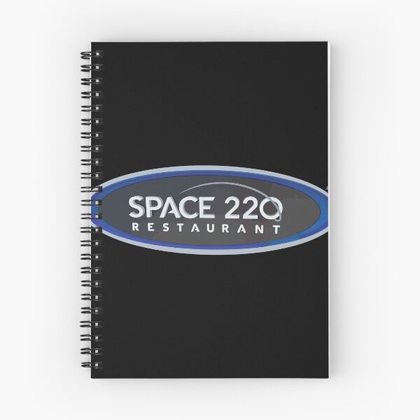 Item preview, Space 220 Restaurant designed and sold by D24designs.