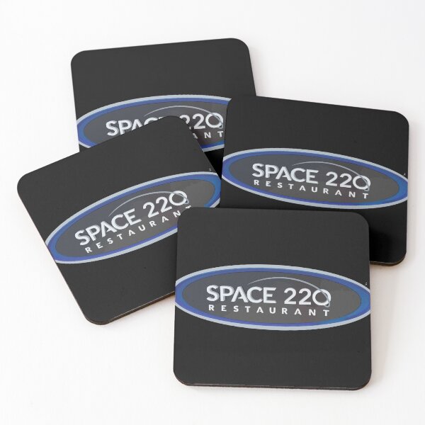 Item preview, Space 220 Restaurant designed and sold by D24designs.