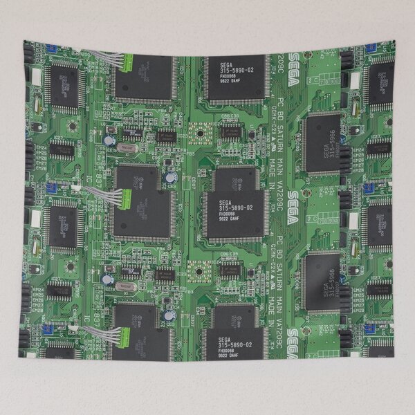 Item preview, GAMER COLLECTION RETRO GAMING designed and sold by Discount And Fun.