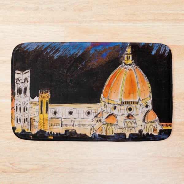 Item preview, Florence Cathedral Italy designed and sold by Melissa Gerhold.