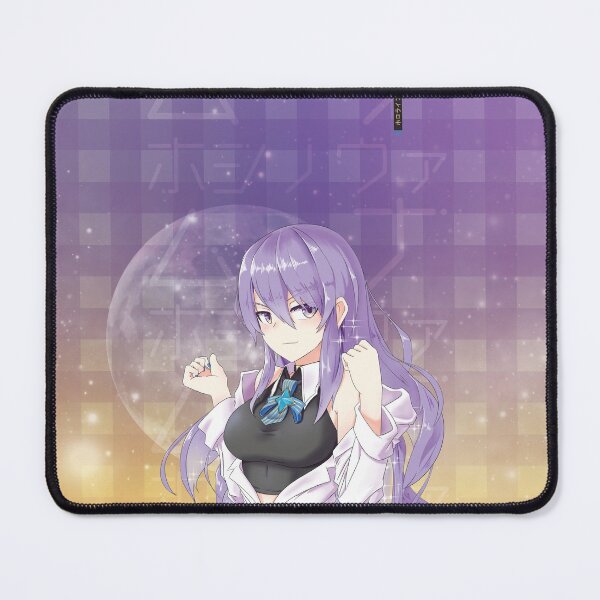 Item preview, Moona Hoshinova Hololive Indonesia designed and sold by Naderu Virtually You.