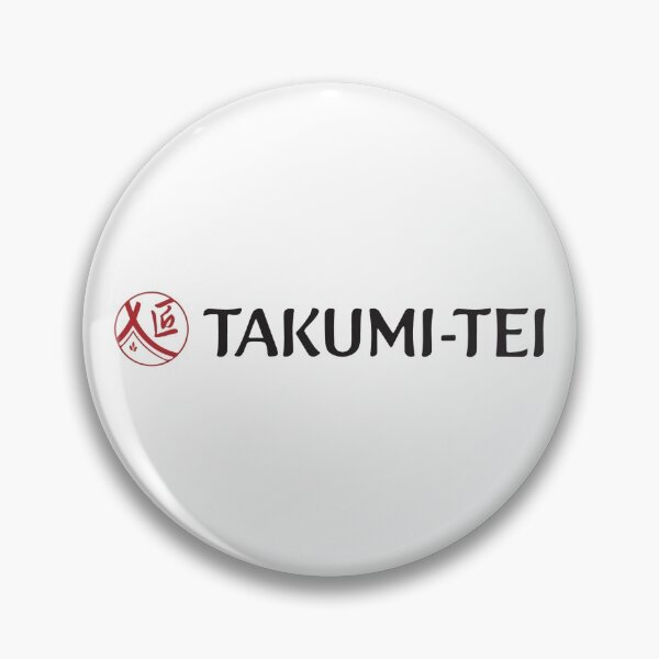 Item preview, Takumi-Tei designed and sold by D24designs.