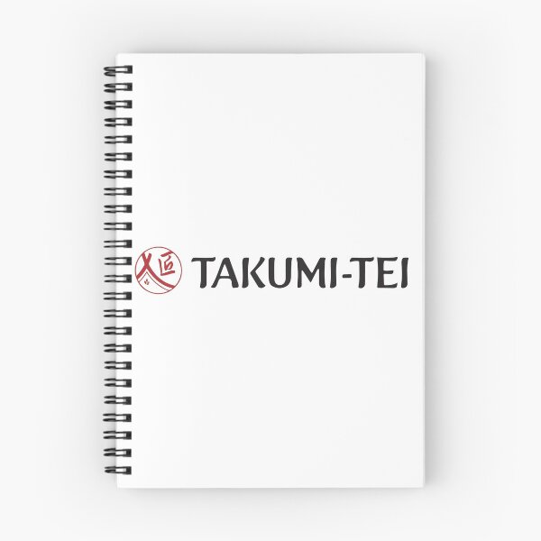 Item preview, Takumi-Tei designed and sold by D24designs.