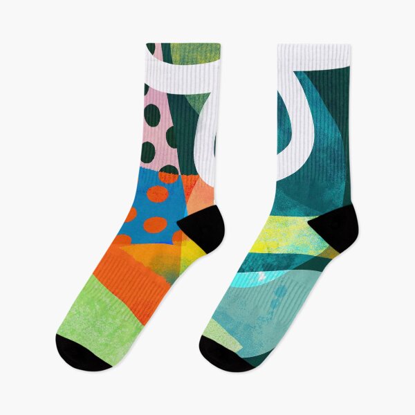 Item preview, Abstract Sharp Pattern designed and sold by PattenMonster.