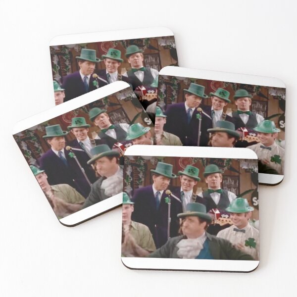 Item preview, St. Patrick's Day Celebration at Arnold's designed and sold by Jenniferkate72.