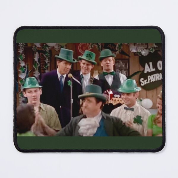 Item preview, St. Patrick's Day Celebration at Arnold's designed and sold by Jenniferkate72.