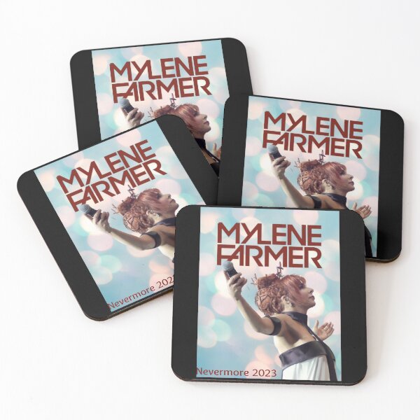Item preview, Birthday Gifts Mylene Farmer Nevermore 2023 Awesome For Movie Fan designed and sold by Carmenmaggio.