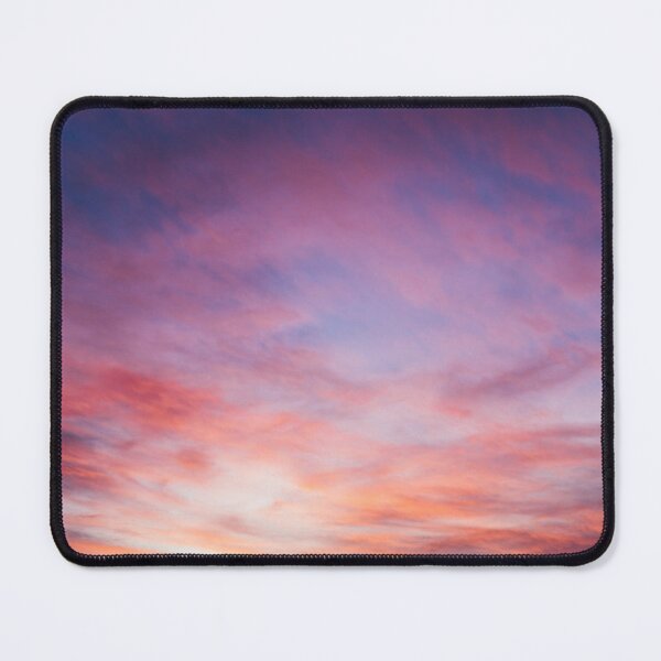 Item preview, Beautiful Purple Sunset Sky designed and sold by newburyboutique.