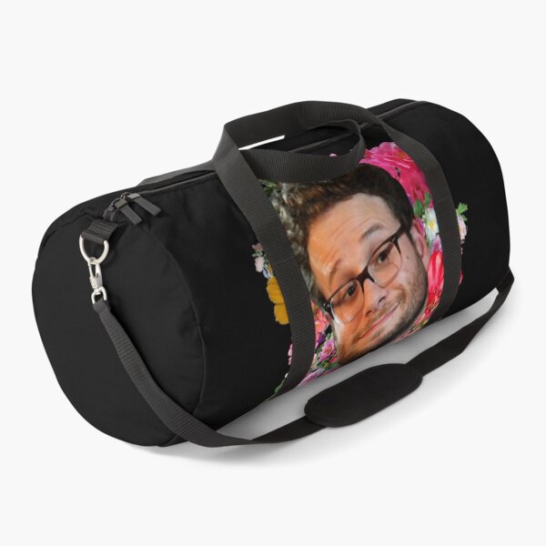 Item preview, Beautiful Model Seth Rogen Floral Classic Fans designed and sold by Norwoodpricei.