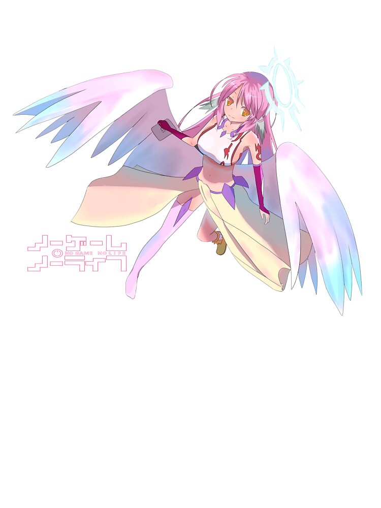 Flügel, No Game No Life Wiki