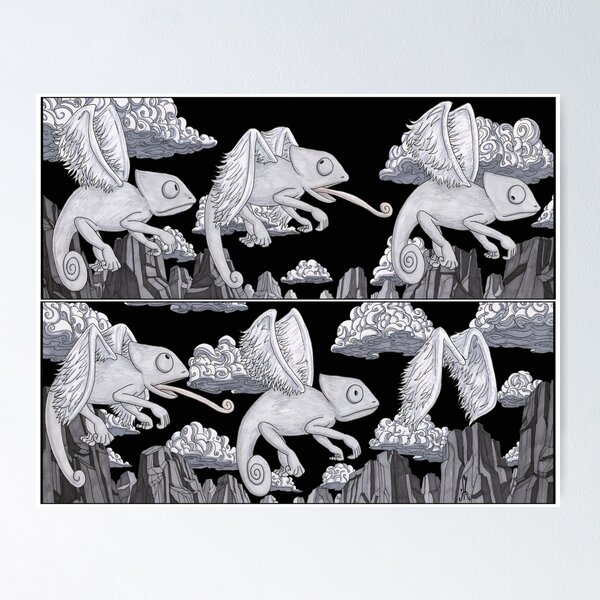 Item preview, Cherubs designed and sold by Jeremy Baum.