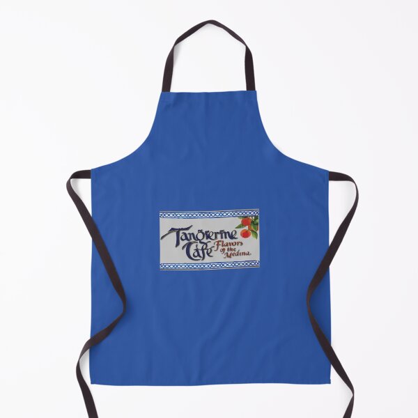 Item preview, Tangierine Café designed and sold by D24designs.