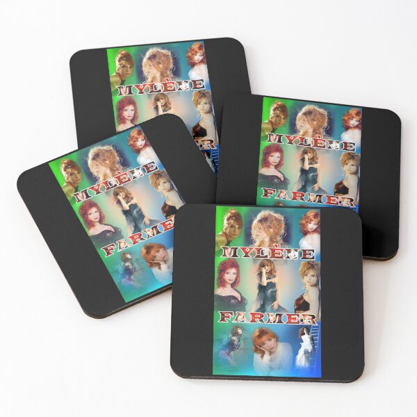 Item preview, Day Gift For French Mylene Farmer Gifts For Movie Fans designed and sold by Carmenmaggio.