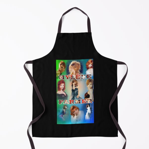 Item preview, Day Gift For French Mylene Farmer Gifts For Movie Fans designed and sold by Carmenmaggio.