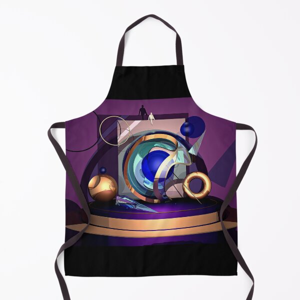 Item preview, Composition 061 purple designed and sold by andreisky.