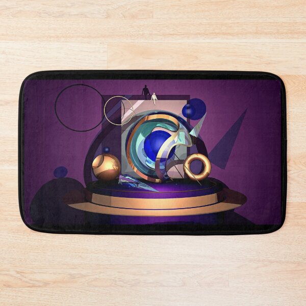 Item preview, Composition 061 purple designed and sold by andreisky.