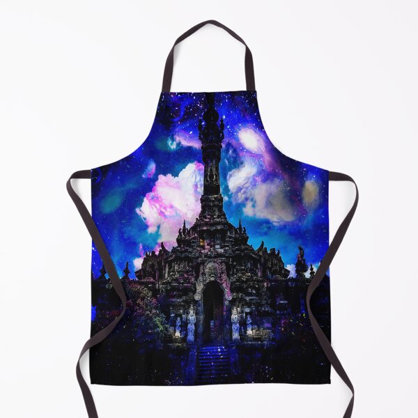 Item preview, Lilannah Balinese Star Desires designed and sold by Eye of Illumination Desgins.