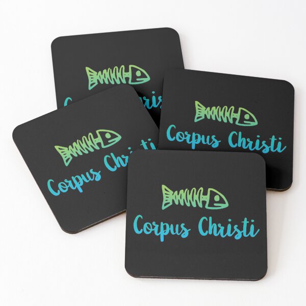 Item preview, Corpus Christi Texas designed and sold by Futurebeachbum.