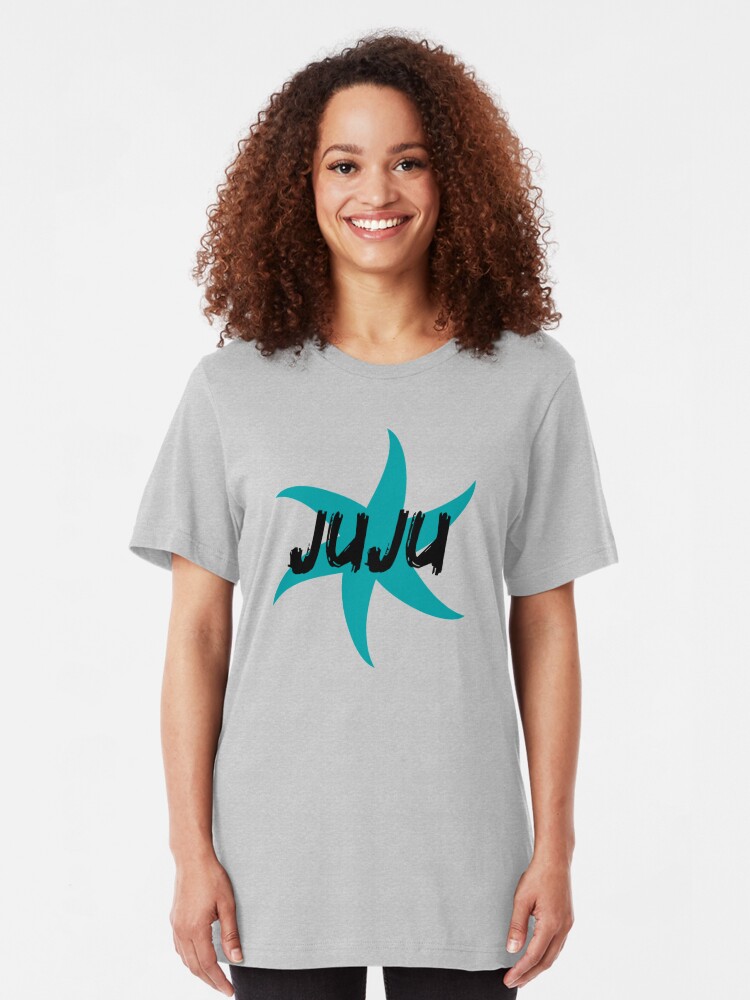 bad juju shirt