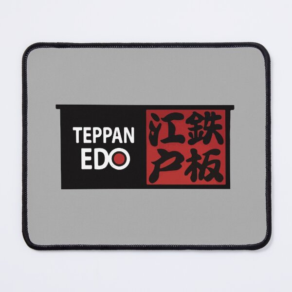 Item preview, Teppan Edo designed and sold by D24designs.