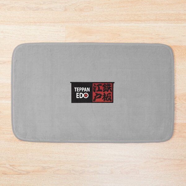 Item preview, Teppan Edo designed and sold by D24designs.