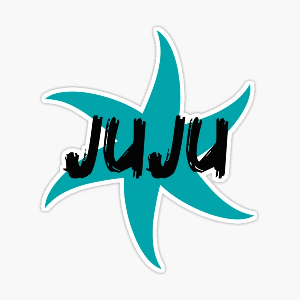 JUJUキラステッカー st,medium,507x507-pad,600x600,