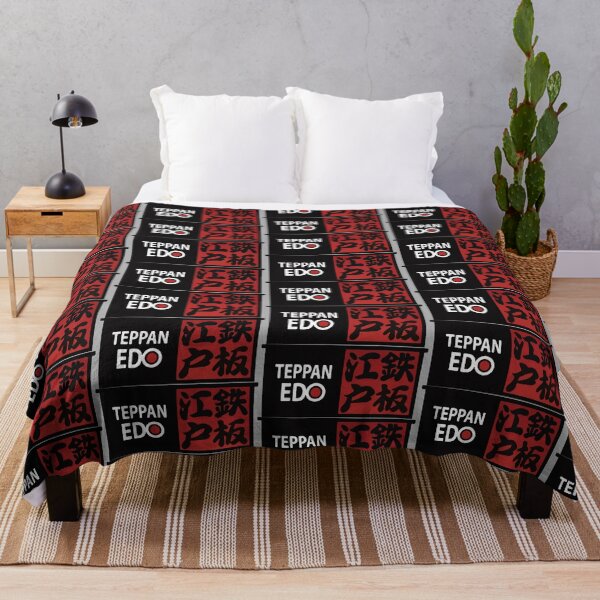 Item preview, Teppan Edo designed and sold by D24designs.
