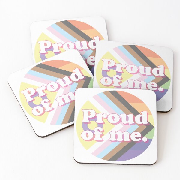 Item preview, Proud of me. designed and sold by Sarahdesign.