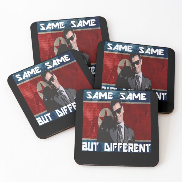 Item preview, Day Gift Same Same But Different Christmas Holiday designed and sold by Norwoodpricei.