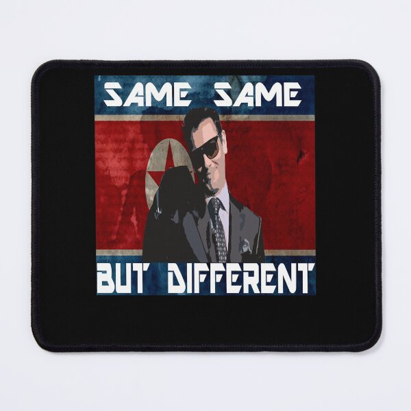 Item preview, Day Gift Same Same But Different Christmas Holiday designed and sold by Norwoodpricei.